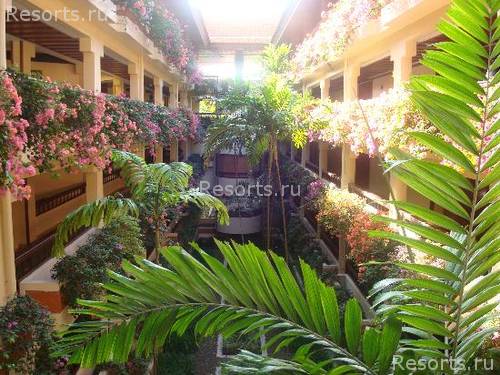 The Westin Resort Nusa Dua 67